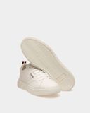  Giày Nam Bally Maxim Leather 'White' 