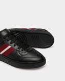  Giày Nam Bally Raise Sneaker 'Black' 