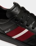  Giày Nam Bally Raise Sneaker 'Black' 