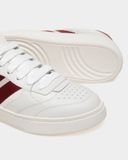  Giày Nam Bally Raise Sneaker 'White' 