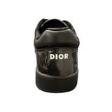  Giày Nam Dior B27 Low 'Black' 