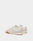  Giày Nữ Bally Sussex Sneaker 'White' 