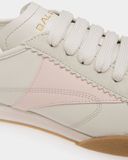  Giày Nữ Bally Sussex Sneaker 'White' 