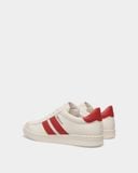  Giày Nữ Bally Tennis Sneaker 'White' 