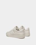  Giày Nữ Bally Tennis Sneaker 'White' 