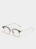  Kính Gentle Monster Alio X GD1 'Silver Grey' 