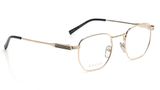  Kính Gucci Web Eyeglasses 'Gold' 