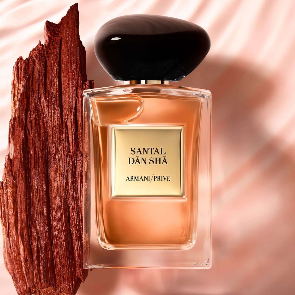 Nước Hoa Giorgio Armani Santal Dan Sha EDT 