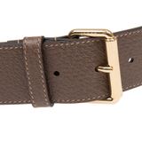  Túi Gucci Belt Bag 'Beige' 