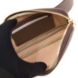  Túi Gucci Belt Bag 'Beige' 