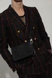  Túi Gucci Mini Bag 'Black' 