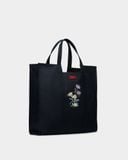  Túi Nam Bally Easy Bally Tote 'Navy' 
