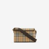 Túi Nữ Burberry Note Bag 'Military' 