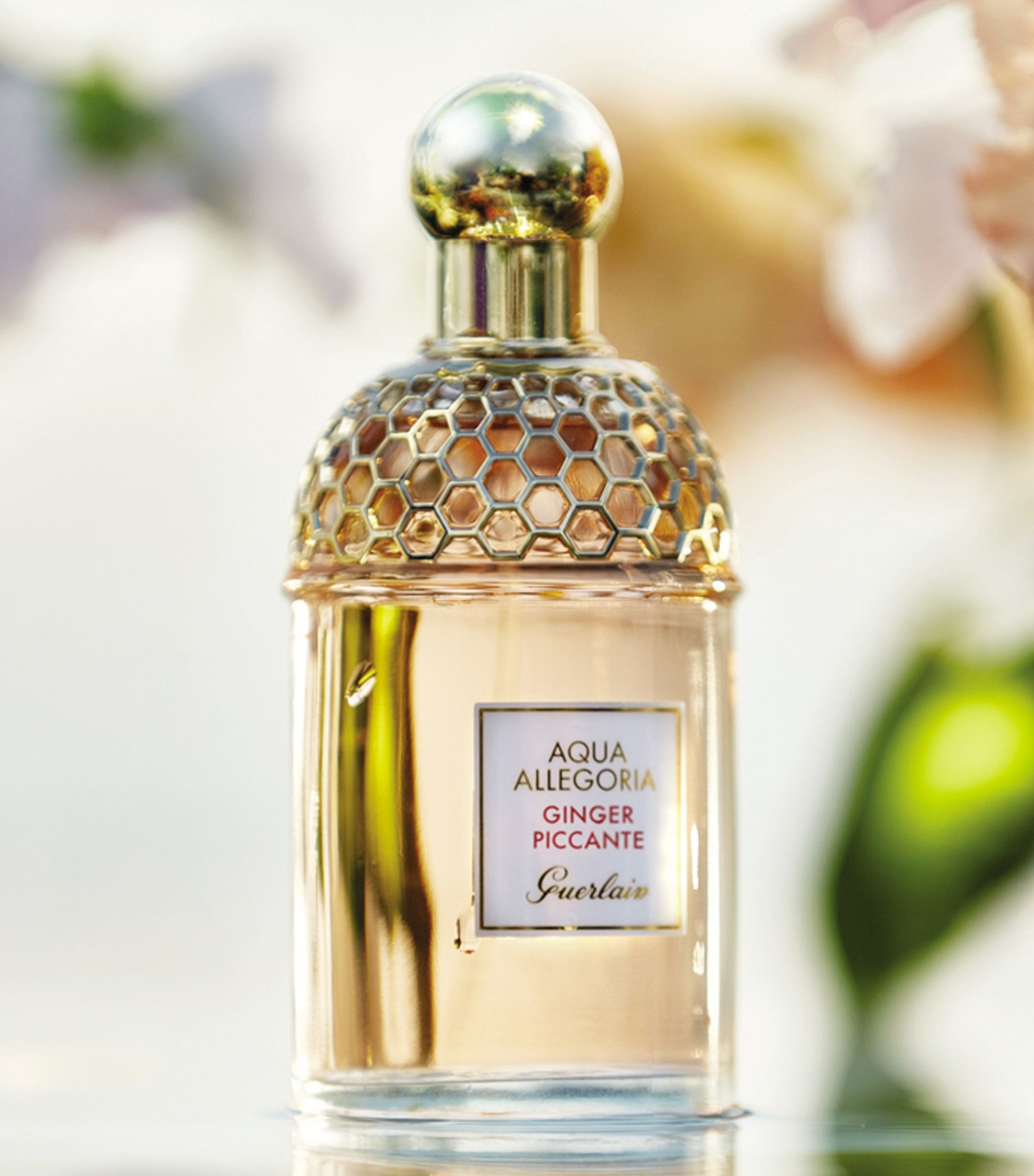 Nước Hoa Nữ Guerlain Aqua Allegoria Ginger Piccante EDT – LUXITY
