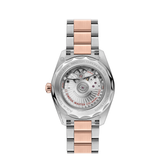  Đồng Hồ Nam Omega Seamaster Automatic Chronometer 'Silver' 