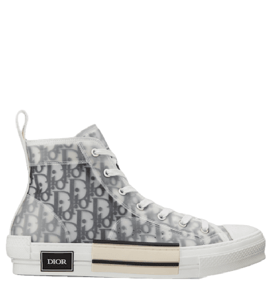 Mens Designer Luxury Sneakers  DIOR