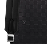  Balo Nam Louis Vuitton Campus 'Onyx Silver' 