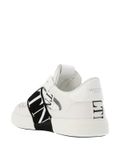  Giày nam Valentino Slip-On Calfskin VL7N Sneaker With Band 'White' 