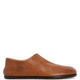  Giày Nam Maison Margiela Loafer Slip-On 'Brown' 