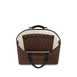  Túi Nam Louis Vuitton Week End GM Tote 'Monogram Macassar Canvas' 
