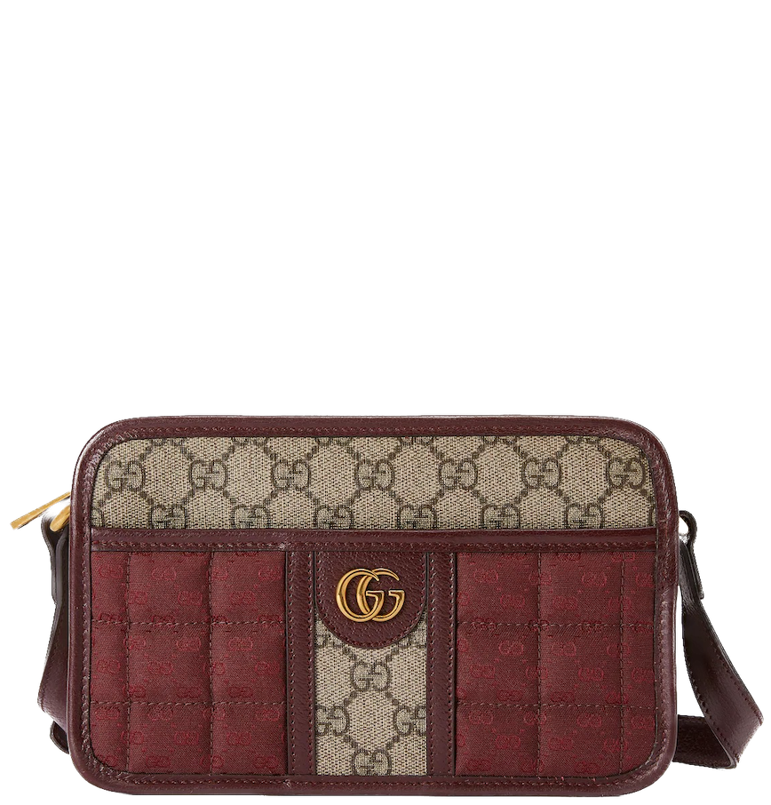 グッチ 751914 FAB7W ショルダーバッグ グッチ 751914 FAB7W 3046 ミニGGキャンバスミニショルダーバッグ