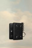  Ví Maison Margiela Four Stitches Card Holder 'Black' 