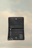  Ví Maison Margiela Four Stitches Card Holder 'Black' 