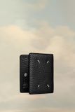  Ví Maison Margiela Four Stitches Compact Card Holder 'Black' 