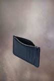  Ví Maison Margiela Four Stitches Card Holder 'Blue' 