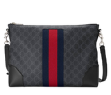  Túi Gucci GG Black Messenger 