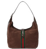  Túi Nam Gucci Jackie 1961 Medium Shoulder Bag 'Brown' 