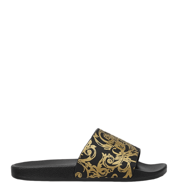  Dép Nam Versace Jeans Couture Slides 'Multicolor' 