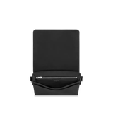  Túi Nam Louis Vuitton New Flap Messenger 'Black' 