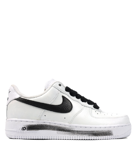  Giày Nike Air Force 1 x G-Dragon Peaceminusone Para-Noise 'White' 