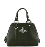  Túi Nữ Vivienne Westwood Jordan Small Handbag 'Green' 