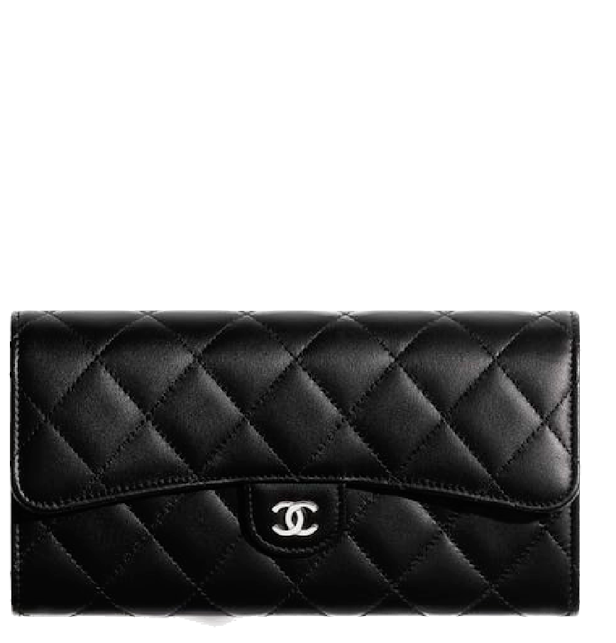 Ví chanel da sần fullbox  Túi Xách Công SởTúi Xách Dự TiệcMua online Túi  Ví Bóp  Atuixachcom