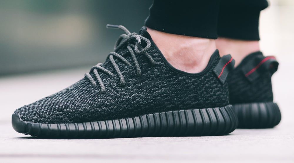 Giày adidas yeezy 350 v1 hot sale