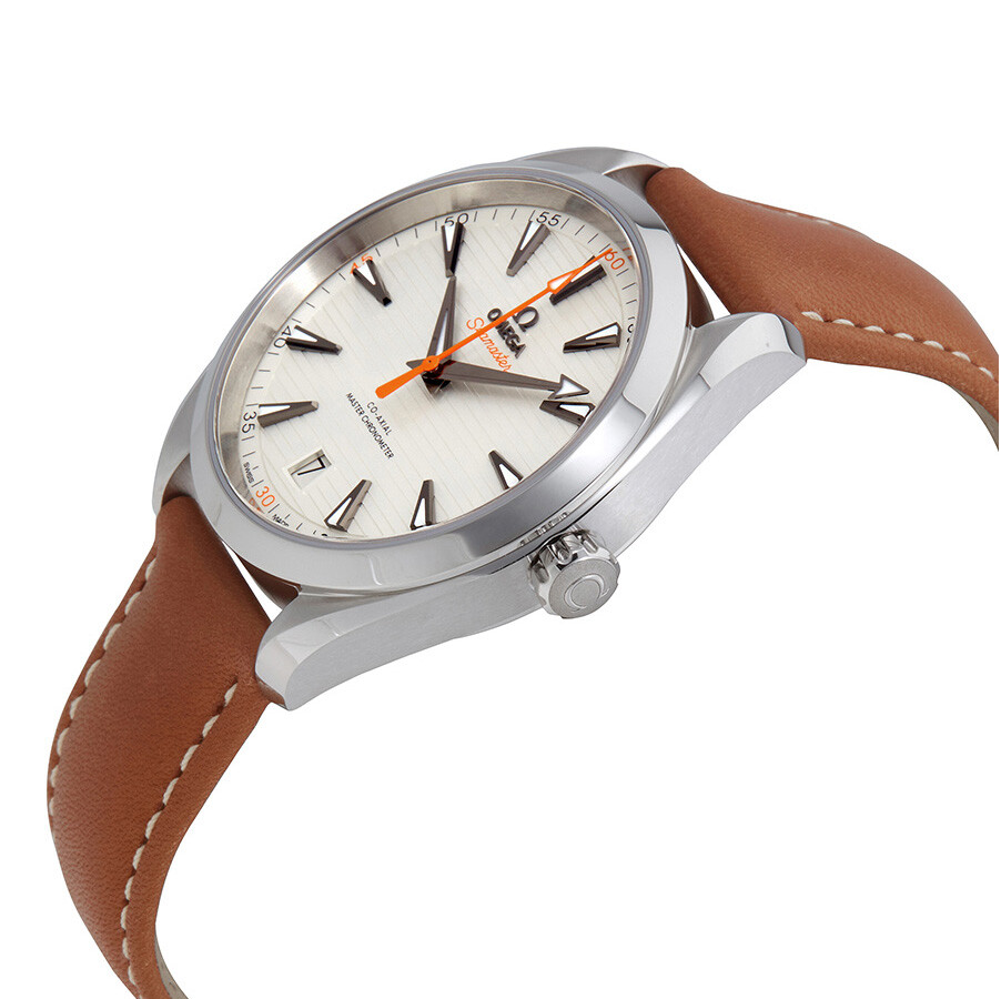  Đồng Hồ Nam Omega Seamaster Aqua Terra Automatic 