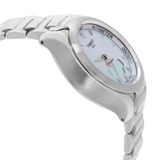  Đồng Hồ Nữ Tissot T-Touch Solar Lady Mother of Pearl Dial 