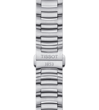  Đồng Hồ Nữ Tissot T-Touch Solar Lady Mother of Pearl Dial 