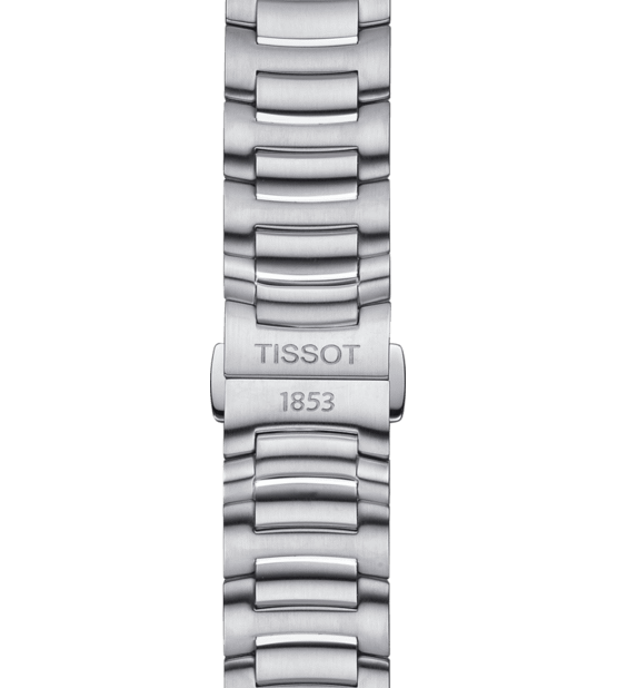  Đồng Hồ Nữ Tissot T-Touch Solar Lady Mother of Pearl Dial 