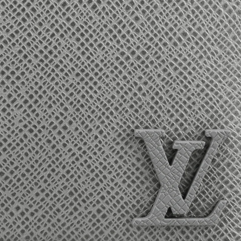  Túi Nam Louis Vuitton Avenue Sling 'Grey' 