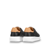  Giày Nam Louis Vuitton Beverly Hills 'Black' 