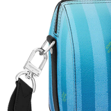  Túi Nam Louis Vuitton City Keepall Gradient 'Blue' 