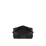  Túi Nam Louis Vuitton City Keepall Aerogram Grained Calf Leather 'Black' 