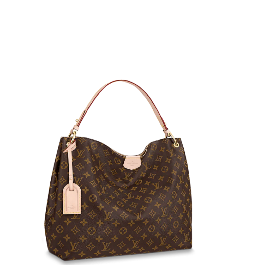 LOUIS VUITTON GRACEFUL MM REVIEW WHAT FITS INSIDE MOD SHOTS YouTube #13 LOUIS VUITTON GRACEFUL MM REVIEW WHAT FITS INSIDE MOD SHOTS YouTube
