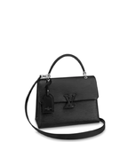  Túi Nữ Louis Vuitton Grenelle MM Epi 'Black' 
