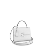  Túi Nữ Louis Vuitton Grenelle PM Epi 'White' 