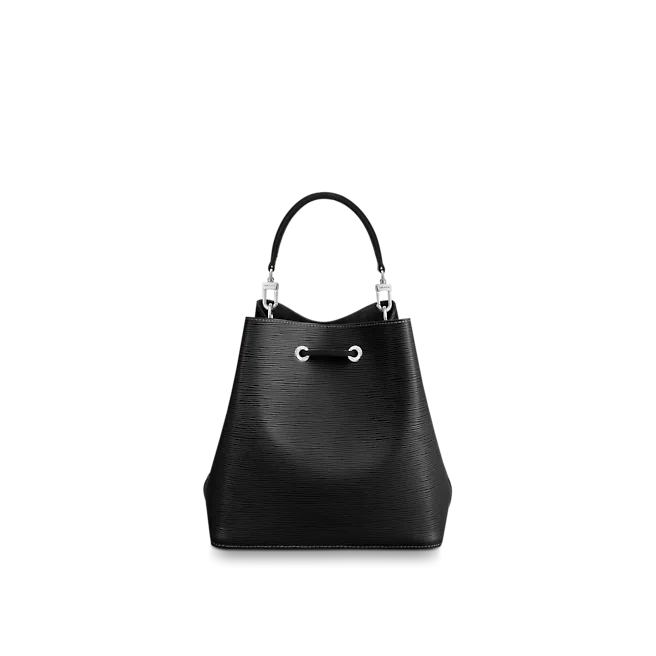  Túi Nữ Louis Vuitton Neonoe Epi 'Black' 