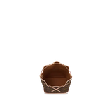  Túi Nữ Louis Vuitton Noe Monogram Coated Canvas 'Brown' 